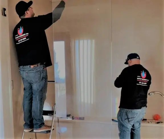 Professional plumbing installation for Tankless Water Heater Installation in Meadowood